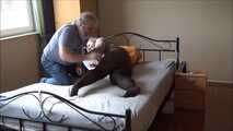 Vicky - Tickle Date Part 2 of 2