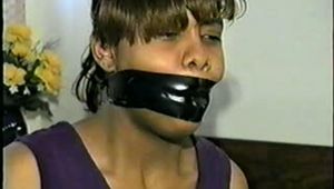 BONDAGE CUSTOM C5-17