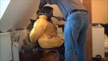 Fabienne - Prison girl part 4 of 5