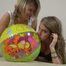 300 Steffi and Melly and their favorite beachball 