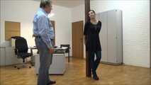Zora - The Sneaky Professor Part 5 of 6