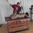 Flying Lisanne