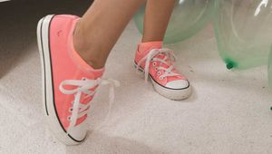 1120 sneaker socks