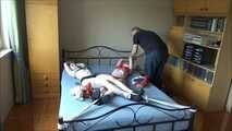 Stefanie and Ulrike - Cousins ​​Part 6 of 7