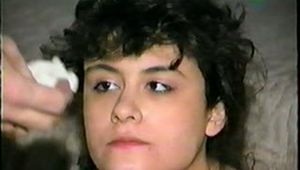 BONDAGE CUSTOM #5 (CDVD5-13)