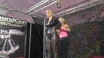 Escape Challenge for Dany Blonde