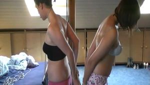 ab-372 The punishment (4) 