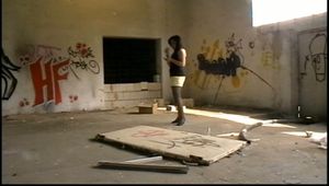 Honey - The agent part 1 of 4 (archive)