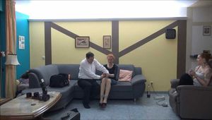 Saskia und Zora - Ausgetrickst Teil 2 von 6