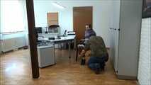 Cindy - The Fake Insurance Agent 1 Part 1 of 6