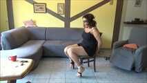 Kyra - The Gas Man Part 11 of 11