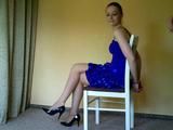 Hope chairtied 1/6
