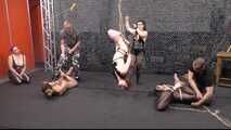 BoundCon XVI - Custom Photo Shooting 13 - The Mega Shoot - Part 1