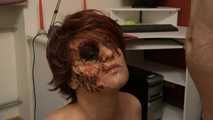 Sex mit einem Zombie