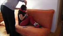 Genevieve - The Job Interview Part 3 of 4