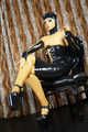 Bizarre Latex Goddess