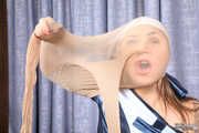 Paulina Soul worships pantyhose (286 images)