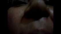 Fara bound nude