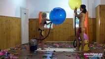 Denise & Claire 18