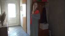 Stefanie - Evil Haunting Part 6 of 6