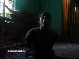 Fara gagged huge