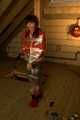 Susan - Tied up in the Attic 2