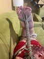 Hogtied Loredana
