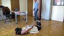 Guest Romina - The Casting Part 7 of 8
