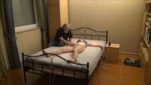Stefanie - Tickle Fun Part 3 of 3