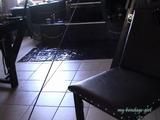 Anja´s dungeon test 2