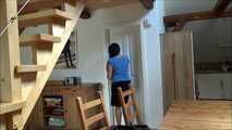 Kim - The Wrong Vacation Apartment Part 1 of 5