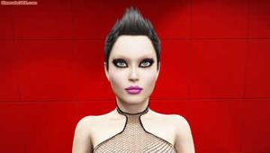 Big Dick Shemale Hoe