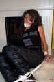 Ihr bester Hogtied! - Teil 3