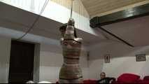 Mummification Challenge