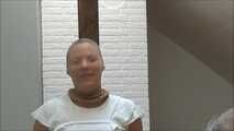 Paula - High security prisoner in the office Part 6 of 9