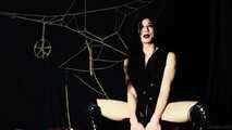 The Carny - Pussy Agony Show (JOI/BDSM Instructions for Vagina Owners)