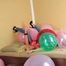 312 Balloon Massacre XIII Angel