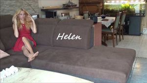 Helen - The Casting 1 Part 3 of 5