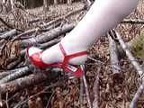Little Red Video 2