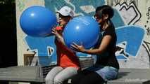 055 Balloonrace