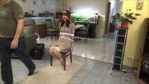 Heather - Catched  part 5 von 6