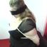 claudia are tied with ropes in 2/2