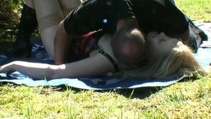 AMATEUR FOTZENPARADE 147