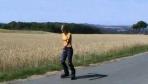 AB-088 Rollerblades