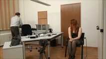 Caprice - The Alleged Internship Part 5 of 7