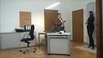 Zora - The Undercover Investigator 2 Part 5 of 6