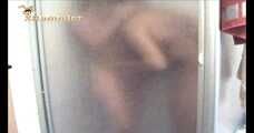 TRAILER - She blows my cock in the shower 4K