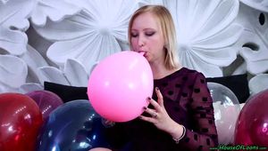 Blow2Pop pink U16