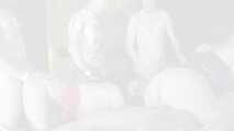 Orgie im Swingerclub