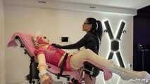 Sissy Academy
